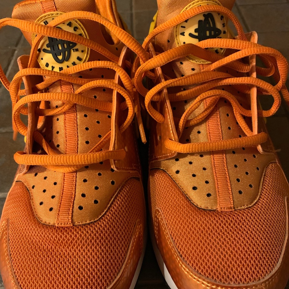 Like new Huaraches